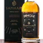 Dingle Samhain Single Malt Irish Whiskey (photo 2)