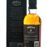 Dingle Samhain Single Malt Irish Whiskey (photo 3)