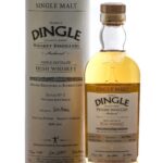 Dingle Single Malt Irish Whiskey