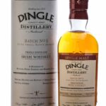 Dingle Single Malt Irish Whiskey