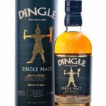 Dingle Single Malt Irish Whiskey