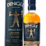 Dingle Single Malt Irish Whiskey