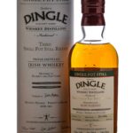 Dingle Third Single Pot Still Irish Whiskey