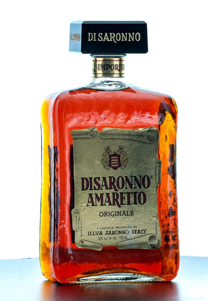 Disaronno Amaretto Originale