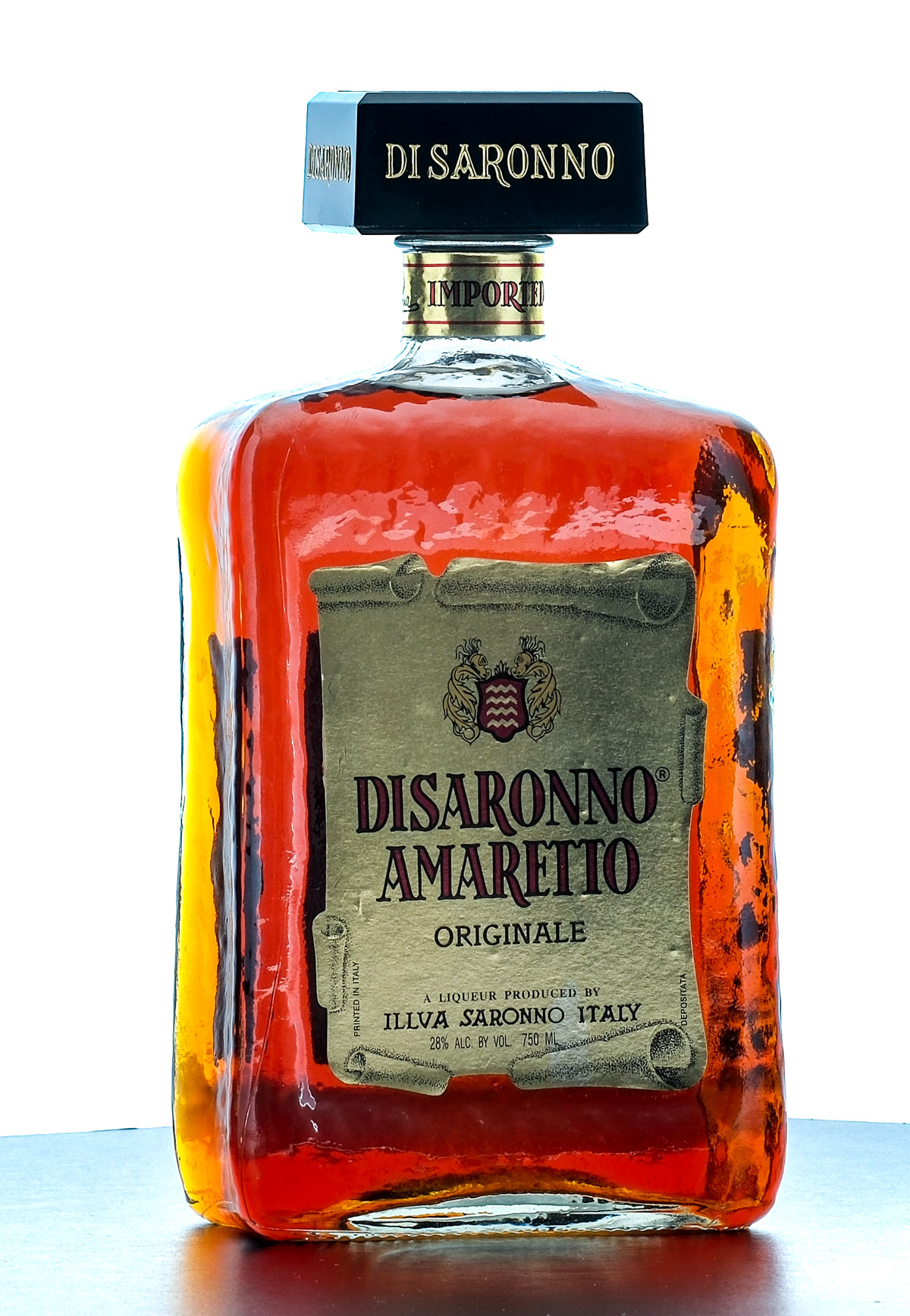 Disaronno Amaretto Originale