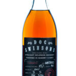 Doc Swinson's 12 Year Single Barrel Select Alter Ego Straight Bourbon