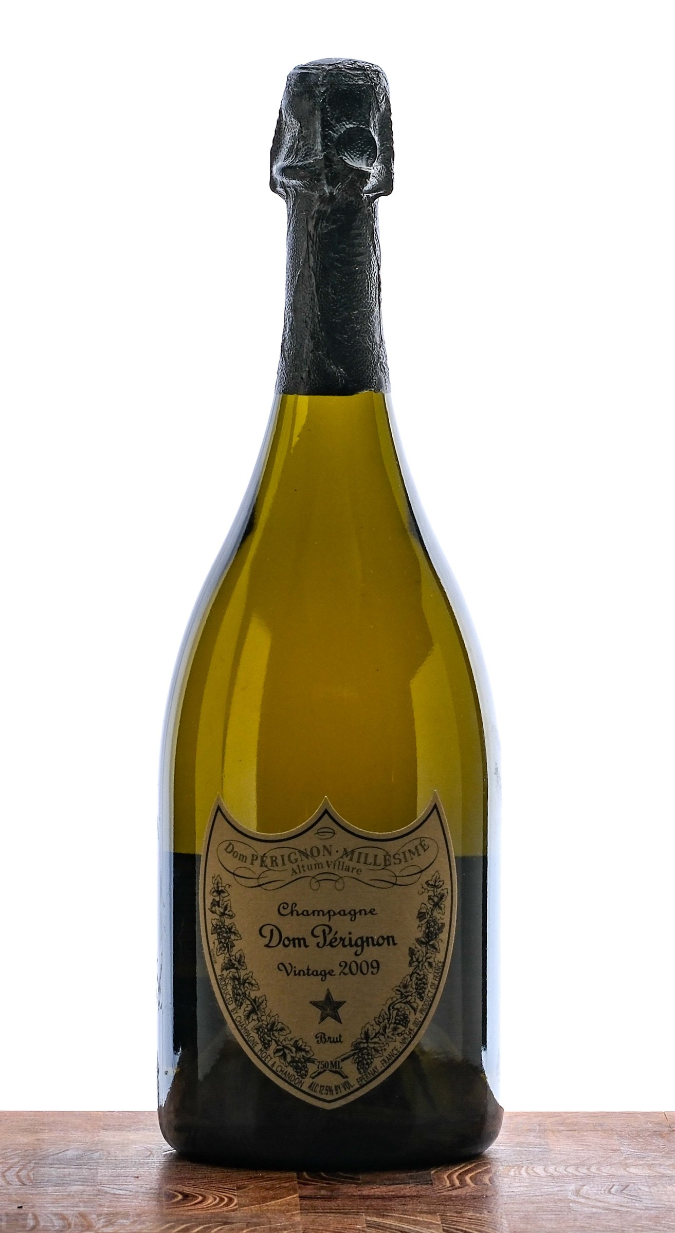 Dom Perignon Millesime Brut Champagne 2009