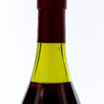 Domaine Dominique Guyon Pernand-Vergelesses 1972 (photo 3)