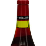 Domaine Thomas-Moillard Burgundy 1985 (photo 3)