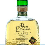 Don Eduardo Tequila Anejo