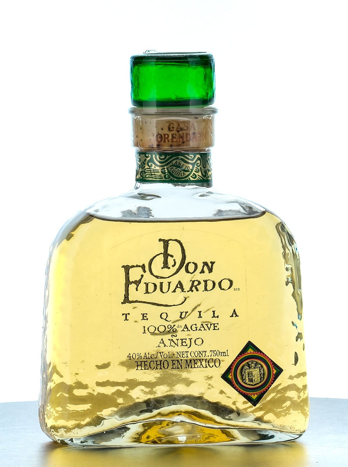 Don Eduardo Tequila Anejo