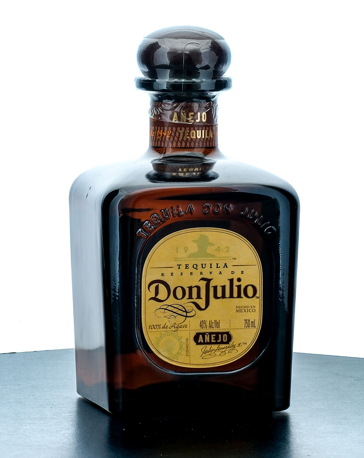 Don Julio Tequila Anejo
