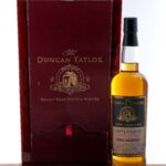 Duncan Taylor 22 Year Single Malt Scotch