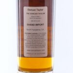 Duncan Taylor 22 Year Single Malt Scotch (photo 5)