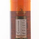 Duncan Taylor "Dimensions" Cask Strength Scotch Aged 26 Years (photo 3)