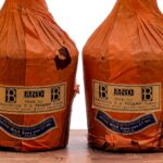 Dusty Benedictine/B and B Vintage Group (3 Bottles) (photo 3)