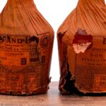 Dusty Benedictine/B and B Vintage Group (3 Bottles) (photo 4)
