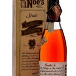 Dusty Booker Noe's Special Barrel Sour Mash KY Straight Bourbon 1990