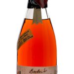 Dusty Booker Noe's Special Barrel Sour Mash KY Straight Bourbon 1990 (photo 2)