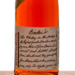 Dusty Booker Noe's Special Barrel Sour Mash KY Straight Bourbon 1990 (photo 3)