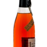 Dusty Booker Noe's Special Barrel Sour Mash KY Straight Bourbon 1990 (photo 5)