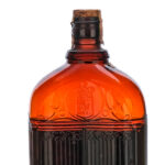 Dusty Canadian Club Whiskey Circa 1920's-1930's (photo 3)