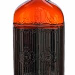 Dusty Canadian Club Whiskey Circa 1920's-1930's (photo 4)