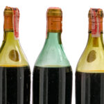 Dusty Centurion 40 Year Old Spanish Brandy Group (3 Bottles) (photo 3)