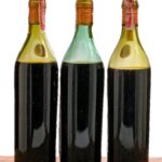 Dusty Centurion 40 Year Old Spanish Brandy Group (3 Bottles) (photo 4)