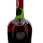 Dusty Courvoisier V.S. (Very Special) Cognac (photo 3)