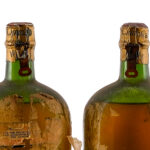 Dusty Lawson's/Duval's/Cutty Sark/Martin's/Schenley Vintage Group (6 Bottles) (photo 5)