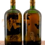 Dusty Lawson's/Duval's/Cutty Sark/Martin's/Schenley Vintage Group (6 Bottles) (photo 6)
