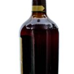 Dusty Seagram's Seven Crown American Whiskey (1 Gallon) (photo 3)