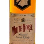 Dusty White Horse Blended Scotch Whiskey (photo 2)