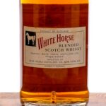 Dusty White Horse Blended Scotch Whiskey (photo 3)