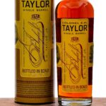 E.H. Taylor Single Barrel Kentucky Straight Bourbon 2024 (photo 2)