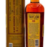 E.H. Taylor Single Barrel Kentucky Straight Bourbon 2024 (photo 3)