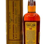 E.H. Taylor Single Barrel Kentucky Straight Bourbon 2024 (photo 4)