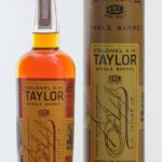 E.H. Taylor Single Barrel Straight Kentucky Bourbon
