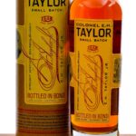 E.H. Taylor Single Barrel Straight Kentucky Bourbon (photo 2)