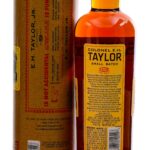 E.H. Taylor Single Barrel Straight Kentucky Bourbon (photo 3)