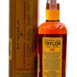 E.H. Taylor Single Barrel Straight Kentucky Bourbon (photo 4)