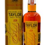 E.H. Taylor Small Batch Kentucky Straight Bourbon