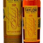 E.H. Taylor Small Batch Kentucky Straight Bourbon (photo 2)