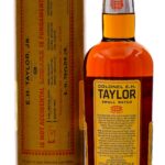 E.H. Taylor Small Batch Kentucky Straight Bourbon 2023 (photo 4)