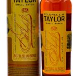 E.H. Taylor Small Batch Kentucky Straight Bourbon 2024 (photo 2)
