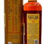 E.H. Taylor Small Batch Kentucky Straight Bourbon 2024 (photo 3)