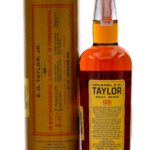 E.H. Taylor Small Batch Kentucky Straight Bourbon 2024 (photo 4)