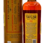 E.H. Taylor Small Batch Kentucky Straight Bourbon (photo 3)