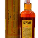 E.H. Taylor Small Batch Kentucky Straight Bourbon (photo 4)